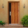 High Grade Plate Entrance Door